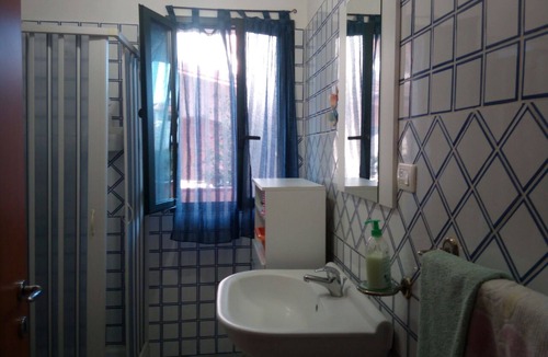 Piscinas Bed & Breakfast | Sa Domu Sarda - Apartment with Garden