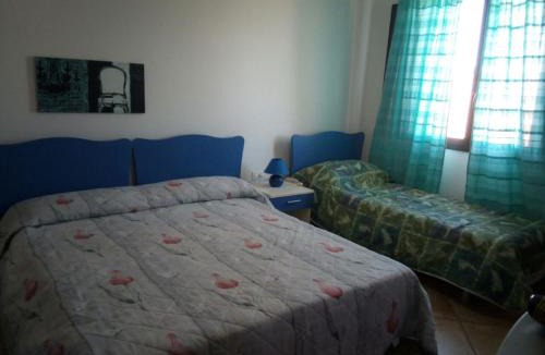 Piscinas Bed & Breakfast | Sa Domu Sarda casa vacanza