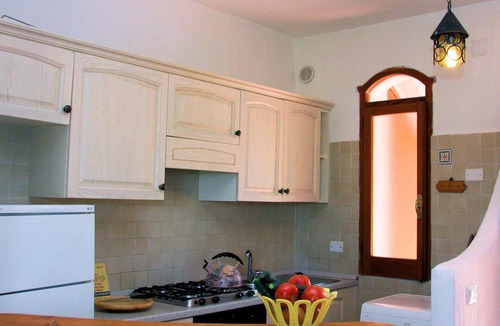La Ciaccia Apartment | Sa Fiorida Case Vacanze