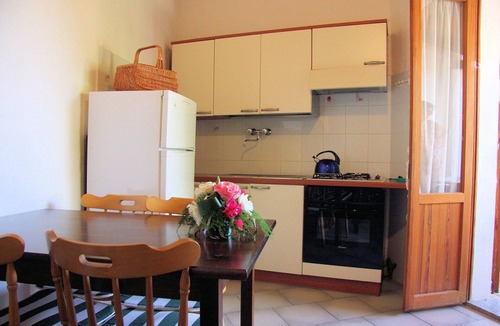 La Ciaccia Apartment | Sa Fiorida Case Vacanze