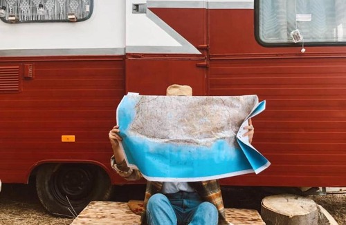 Escolca Other | SA MOLA GLAMPING EXPERIENCE Roulotte
