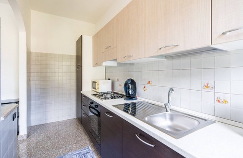 Ulassai Apartment | Sa Omu de Virgiliu - Affitti Brevi Italia