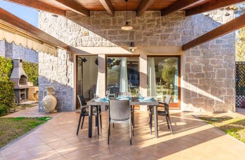 Cala Sinzias House | Sa Perla Marina - FREE WIFI - 500 mt from the beach