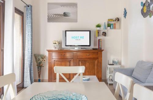Cala Sinzias House | Sa Perla Marina - FREE WIFI - 500 mt from the beach