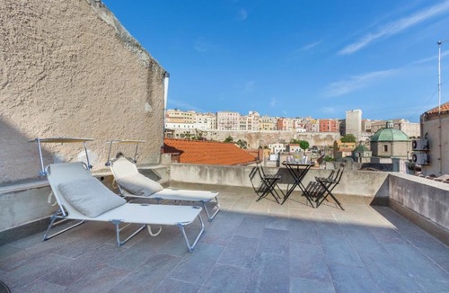 Cagliari Apartment | "Sa Ruga" di Stampace