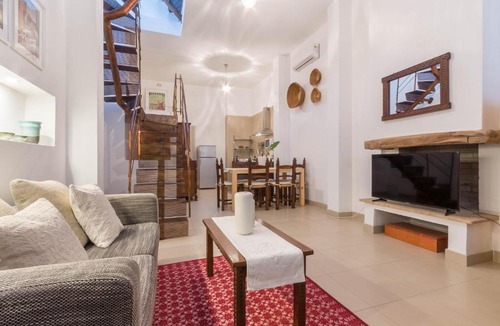 Cagliari Apartment | "Sa Ruga" di Stampace