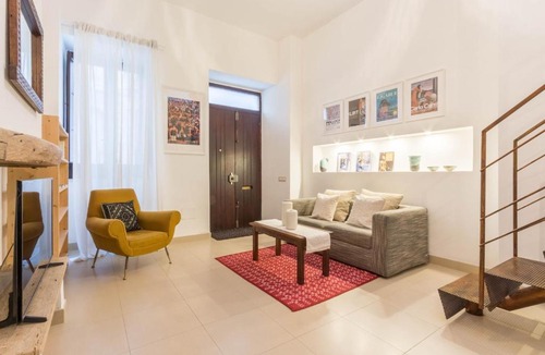 Cagliari Apartment | "Sa Ruga" di Stampace