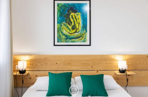Lanusei Bed & Breakfast | Sa Stadda - Nature Room