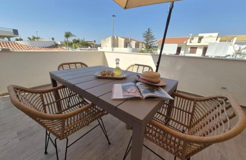 Caucana-finaiti-casuzze-finaiti Nord Apartment | Sabbia e Mare di Sicilia, near the beach