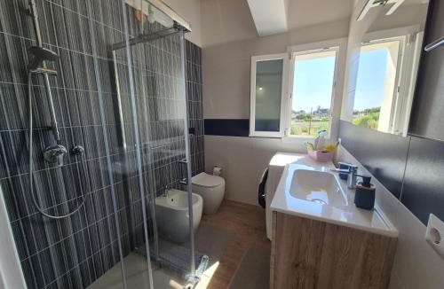 Caucana-finaiti-casuzze-finaiti Nord Apartment | Sabbia e Mare di Sicilia, near the beach