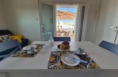 Caucana-finaiti-casuzze-finaiti Nord Apartment | Sabbia e Mare di Sicilia, near the beach