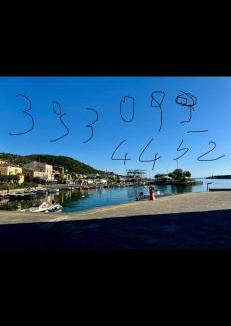 San Mauro Cilento Apartment | Sabina's House