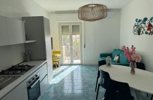 San Mauro Cilento Apartment | Sabina's House