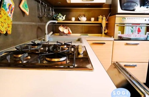 Cappella Maggiore House | Sabry's House - Entire accommodation: accommodation for rent