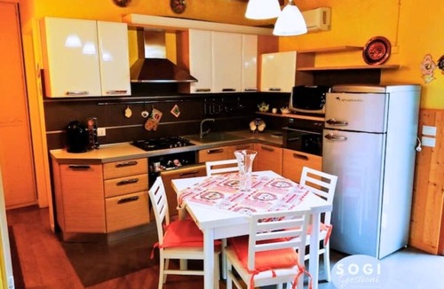 Cappella Maggiore House | Sabry's House - Entire accommodation: accommodation for rent