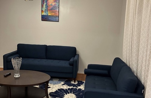 Aspen Hill House | Safe and Cozy Townhouse