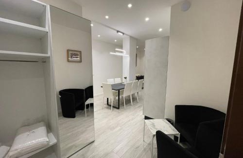 Gorizia Apartment | Saint Michel 3 piano