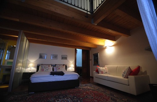Santa Maria Bed & Breakfast | Saint Patrick B&B Guesthouse