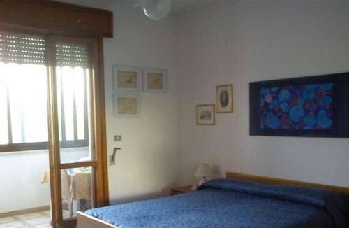 Torre dell'Orso House | Salento Bear Tower Cottage near the central beach