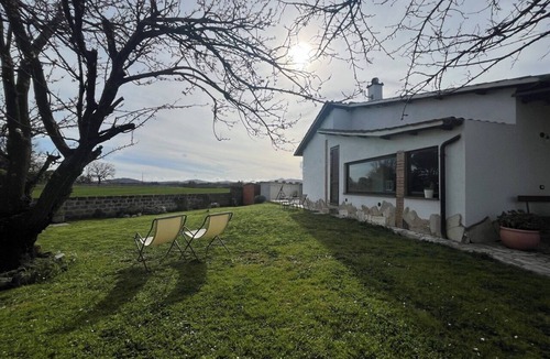 Nepi Villa | Salomonio hill 45 min from Rome and 9 min from Golf nazionale