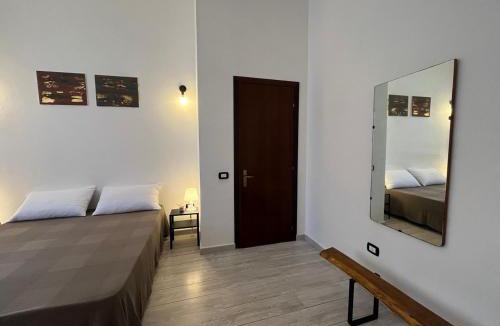 Nepi Villa | Salomonio hill