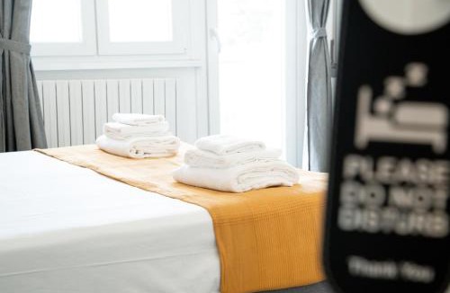 Quartiere XXIV Don Bosco Bed & Breakfast | Salotto Tuscolano