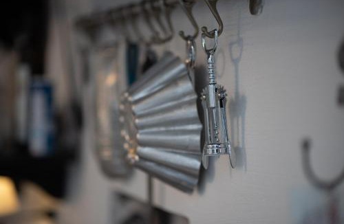 Boccadasse Apartment | Salsedine Relais