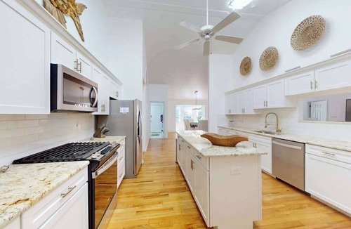 Ocean Pines House | Salty Way