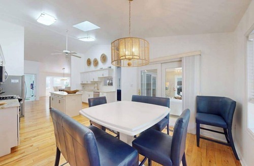 Ocean Pines House | Salty Way