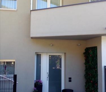 Semonzo Apartment | Salvia e Timo Rooms