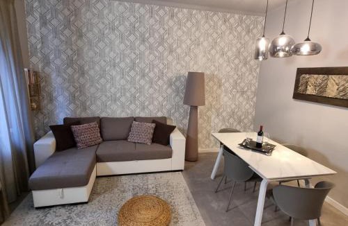 Pienza Apartment | Samsara Apartment