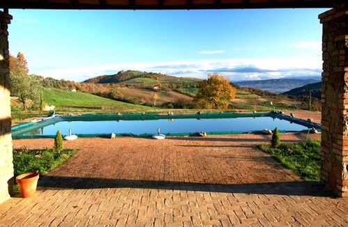 San Venanzo Apartment | San Bartolomeo Shared Pool Family Fun, San Venanzo, Italy
