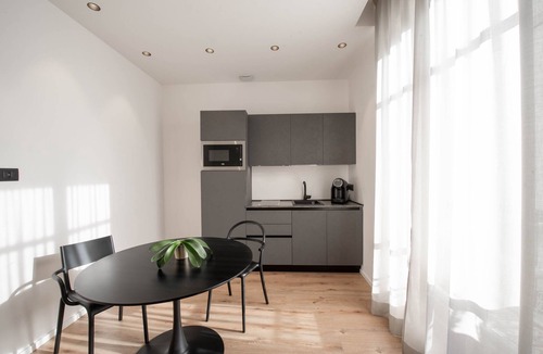 Historic Centre House | SAN CARLO SUITE TORINO