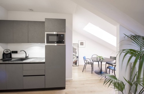 Historic Centre House | SAN CARLO SUITE TORINO