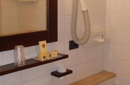 Corridonia Hotel | San Claudio