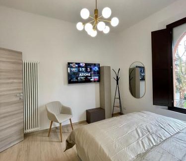 San Donato Apartment | San Donato Apartments