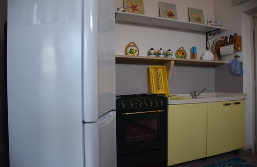 Latina Lido Apartment | San Felice Circeo, Casa Samanta