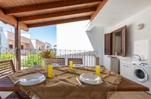 San Foca Apartment | San Foca Loft by BarbarHouse