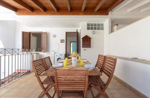 San Foca Apartment | San Foca Loft by BarbarHouse