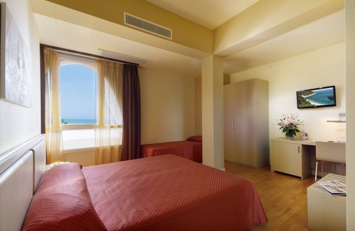 Loreto Hotel | San Francesco Hotel