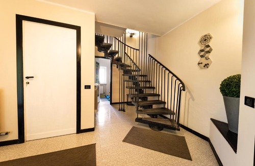 Ivrea House | San Gaudenzio 16