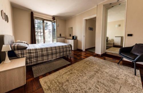 Ivrea House | San Gaudenzio 16