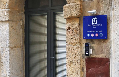 Caltagirone House | San Giacomo Loft