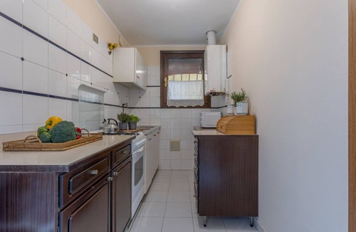 Ferrara Historic Centre Apartment | San Gregorio Magno Apartment