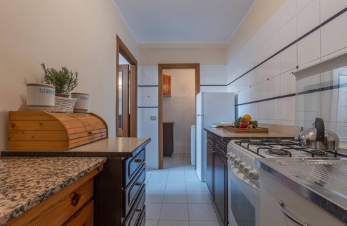 Ferrara Historic Centre Apartment | San Gregorio Magno Apartment