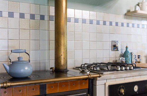 Twist Villa | San Guido - Country house with pool near Florence, Tuscany