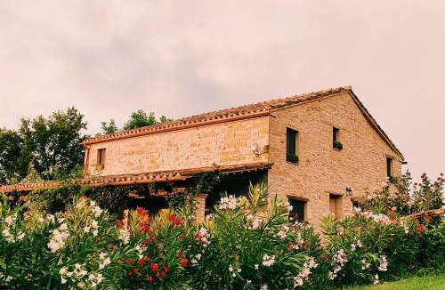 Penna San Giovanni House | San Isidore