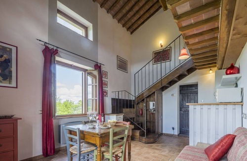 Castelnuovo di Val di Cecina Other | San Paolo Farm, Wifi, Pool, Val Di Cecina