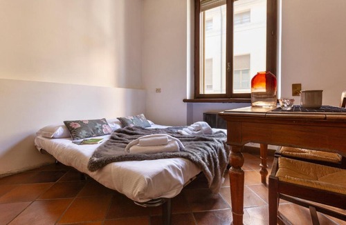 Old Town Apartment | San Lorenzo Apartment - Smart Holiday