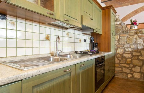 Gambassi Terme Apartment | San Lorenzo by Interhome